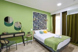 Appartement spacieux et lumineux Pour 3 personnes - Parijs - 1
