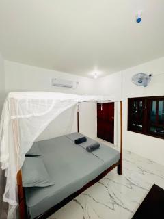 The Woodnest - Arugam Bay - 9