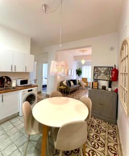 Hermoso y Luminoso Apartamento Málaga Centro - 2