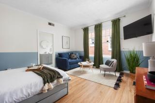 Parkfront Vibe - Atlanta - 2