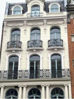 Charming T2 with balcony in Lille-Centre - Lille - 9