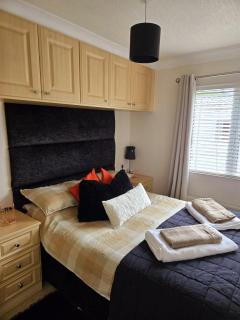Khans Cabin - Felton - 8