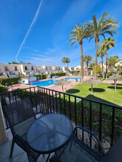 Apartamento Costa Azul VERA - Playas de Vera - 0