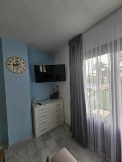 Apartamento Costa Azul VERA - Playas de Vera - 4