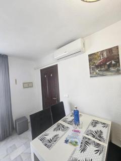 Apartamento Costa Azul VERA - Playas de Vera - 3