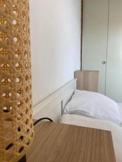 Le Colvert, appartement face mer - 8