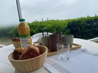 Le Colvert, appartement face mer - Le Crotoy - 2