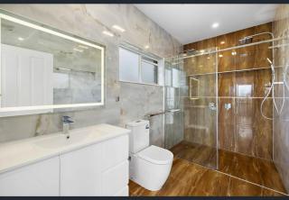 Thorneside seaside dream home near the blue sea - Birkdale - 1