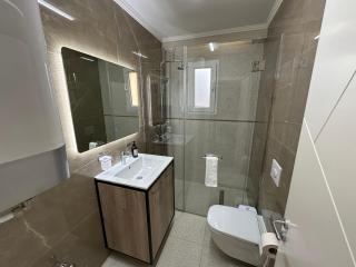 Tirana Skyline Nest - 2