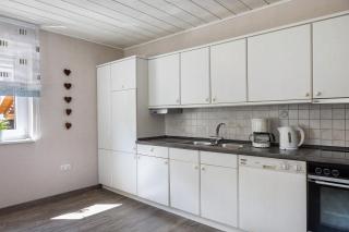 Mentel´s Ferienwohnung - Knüllwald - 1