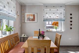 Mentel´s Ferienwohnung - Knüllwald - 2