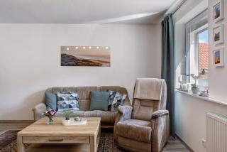 Mentel´s Ferienwohnung - Knüllwald - 8