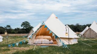 Unwind Camping - 0