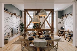 Estepa - 1 bedroom in Santo António - Lissabon - 9
