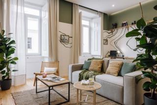 Estepa - 1 bedroom in Santo António - Lissabon - 0