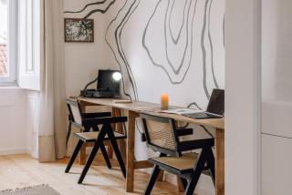 Estepa - 1 bedroom in Santo António - Lissabon - 6