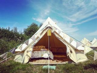 Unwind Camping - 1