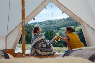 Unwind Camping - 4