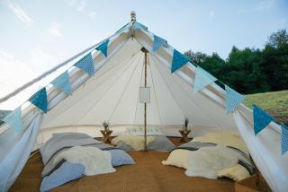 Unwind Camping - 5