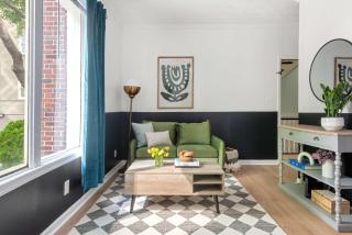 Parkfront Charm - Atlanta - 4