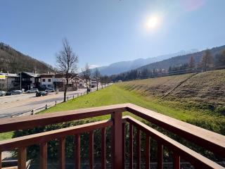 Residence Garnì Il Giglio - Commezzadura - 3