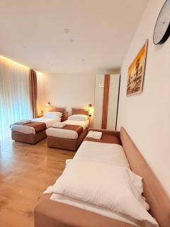Bala Rooms & Apartments - Verano Brianza - 4