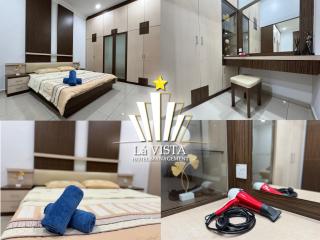 Semabok Melaka Homestay - Malakka - 7