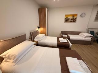 Bala Rooms & Apartments - Verano Brianza - 5