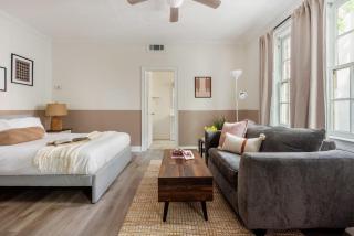 Parkfront Haven - Atlanta - 0