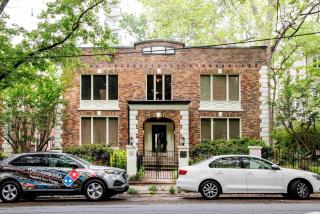 Parkfront Haven - Atlanta - 6
