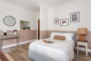 Parkfront Haven - Atlanta - 4