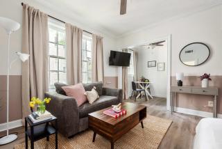 Parkfront Haven - Atlanta - 1