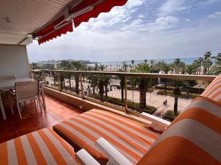 Thalassa Luxe Apartment Ocean View - Salou - 8