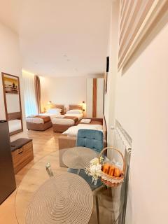 Bala Rooms & Apartments - Verano Brianza - 6