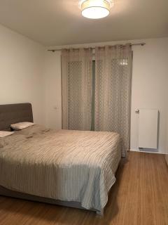 3 room apartment Offenbach - Offenbach - 9