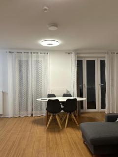 3 room apartment Offenbach - Offenbach - 3