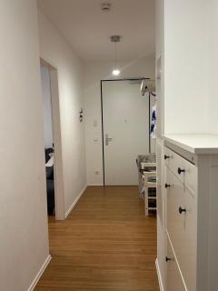 3 room apartment Offenbach - Offenbach - 2