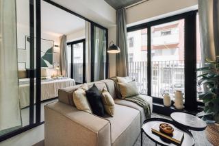 Arrifana - 1 bedroom in Santo António - Lissabon - 0