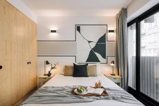 Arrifana - 1 bedroom in Santo António - Lissabon - 9