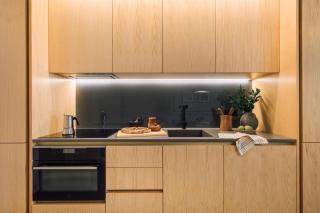 Arrifana - 1 bedroom in Santo António - Lissabon - 7