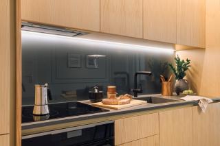 Arrifana - 1 bedroom in Santo António - Lissabon - 5