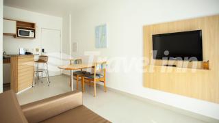Travel Inn Flats Riviera - Riviera de São Lourenço - 7