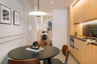 Arrifana - 1 bedroom in Santo António - Lissabon - 4