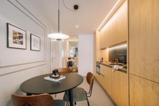 Arrifana - 1 bedroom in Santo António - Lissabon - 3