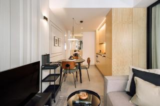 Arrifana - 1 bedroom in Santo António - Lissabon - 1