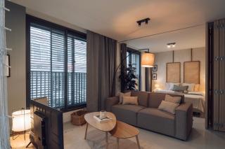 Legno - 2 bedrooms in Santo António - Lissabon - 8