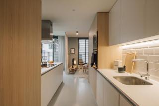 Legno - 2 bedrooms in Santo António - Lissabon - 3