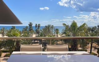 Thalassa Luxe Apartment Ocean View - Salou - 2