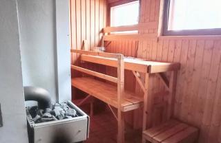 Mökki joen rannalla Pudasjärvellä - - 4