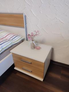 Unterkunft REHBERG Zimmer III - Walldürn - 4